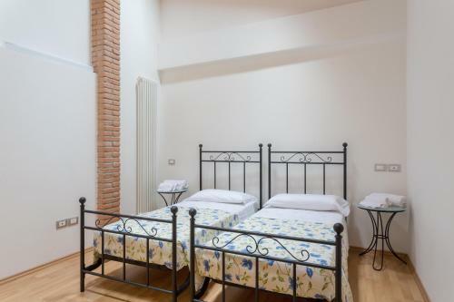 Apartamento Agriturismo Al Tralcio