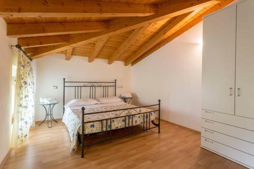 Apartamento Agriturismo Al Tralcio