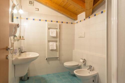 Apartamento Agriturismo Al Tralcio