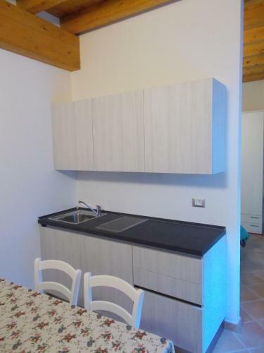 Apartamento Agriturismo Al Tralcio