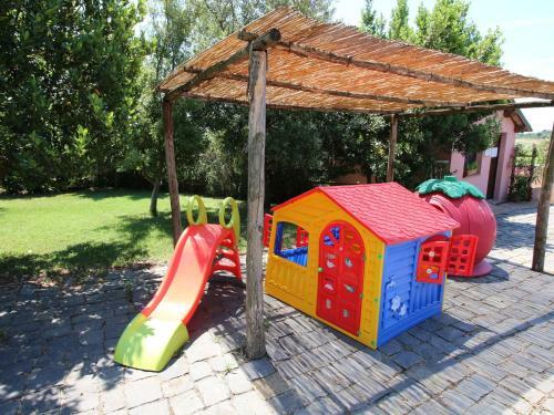 Agroturismo Mirto