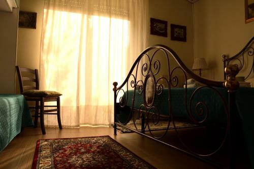 Bed & Breakfast B&amp;b Le Pernici