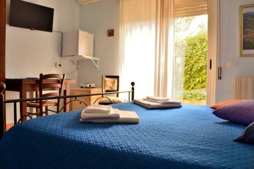 Bed & Breakfast B&amp;b Le Pernici