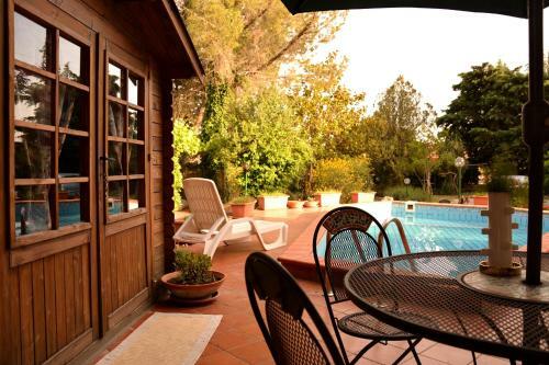 Bed & Breakfast B&amp;b Le Pernici