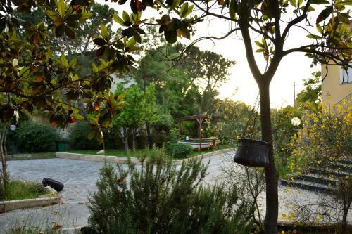 Bed & Breakfast B&amp;b Le Pernici