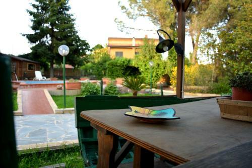 Bed & Breakfast B&amp;b Le Pernici