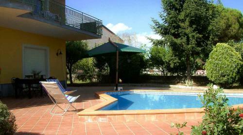 Bed & Breakfast B&amp;b Le Pernici