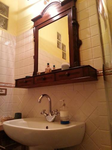 Gli Aceri B&B