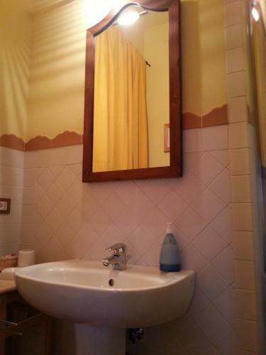 Gli Aceri B&B