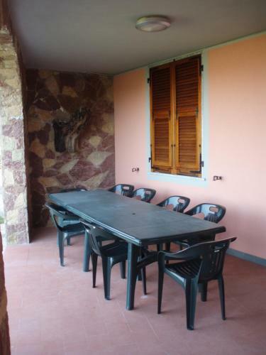 Gli Aceri B&B