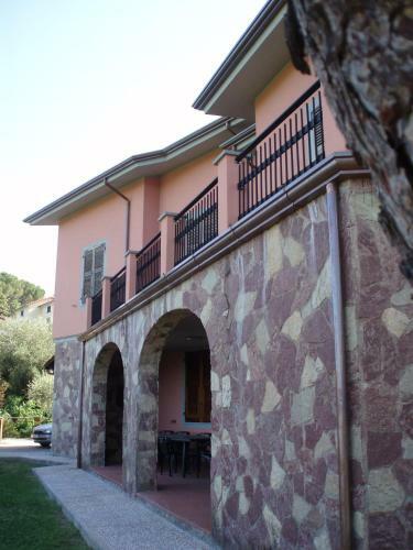 Gli Aceri B&B
