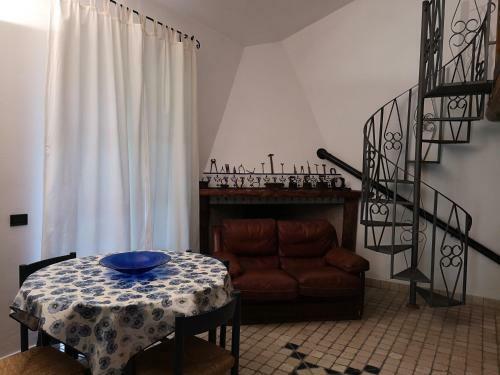 Apartamento La Tinaia