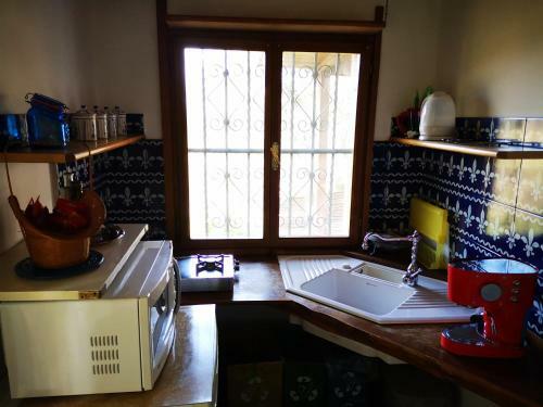 Apartamento La Tinaia