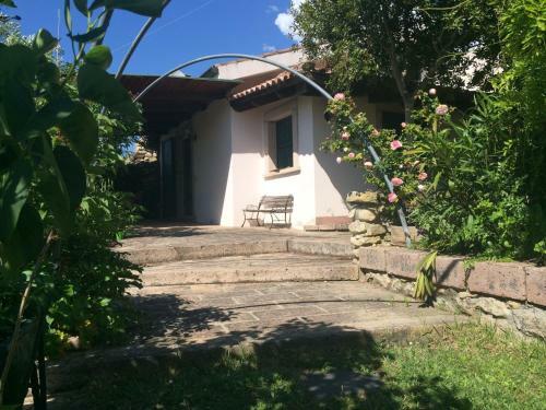 Apartamento La Tinaia