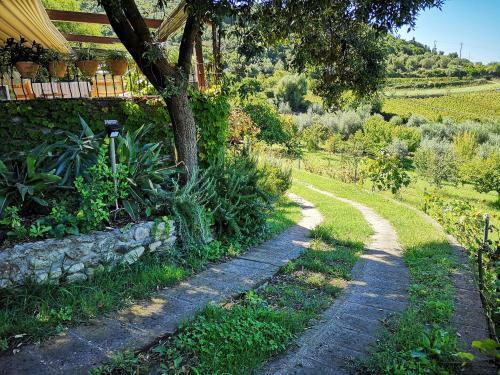 Apartamento La Tinaia