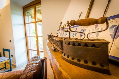 Apartamento La Tinaia