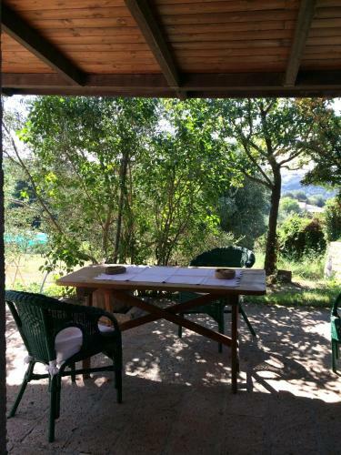 Apartamento La Tinaia