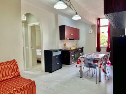 Apartamento Minucci?s Home