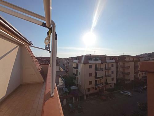 Apartamento Residence Eucalyptus