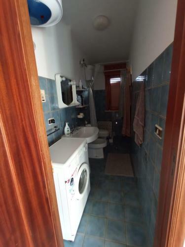 Apartamento Residence Eucalyptus