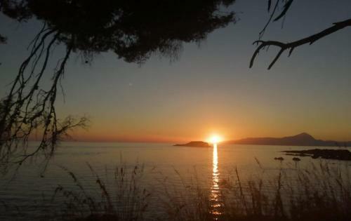 Apartamento 4 Pini Relax