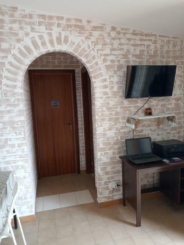 Apartamento Appartamento Via Mancini