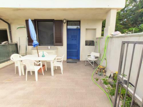 Apartamento Le Terrazze