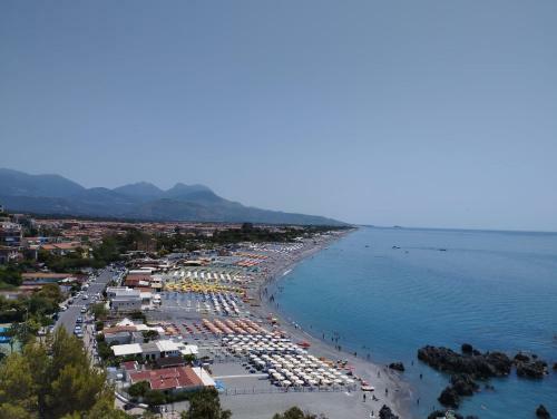 Bed & Breakfast Dimora Degli Enotri