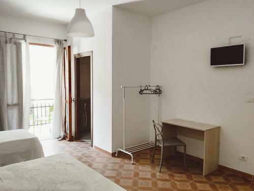 Bed & Breakfast Dimora Degli Enotri