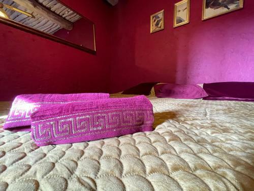 Apartamento Old Town Oro