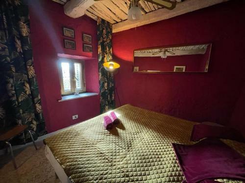 Apartamento Old Town Oro