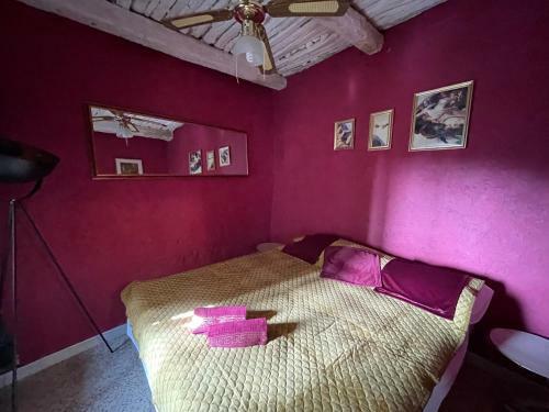 Apartamento Old Town Oro