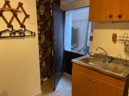 Apartamento Old Town Oro