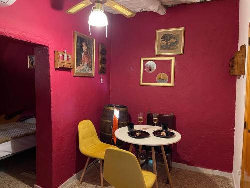 Apartamento Old Town Oro