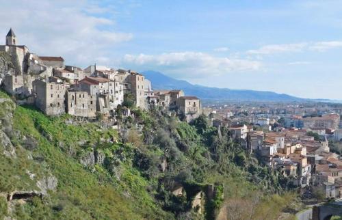 Apartamento Old Town Oro