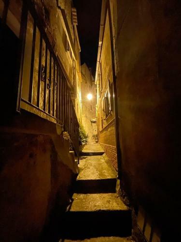 Apartamento Old Town Oro