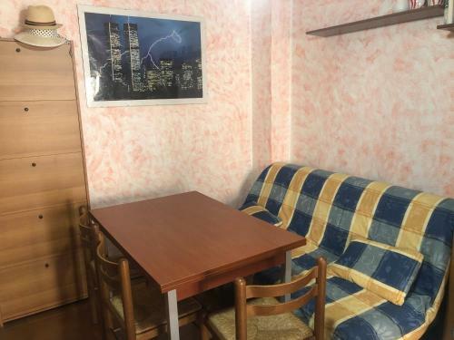 Apartamento Meridiana