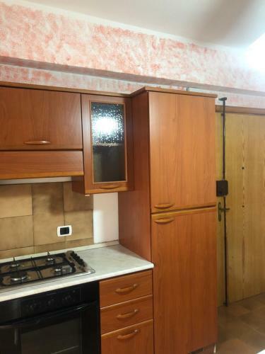 Apartamento Meridiana