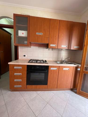 Apartamento Casa Vacanza
