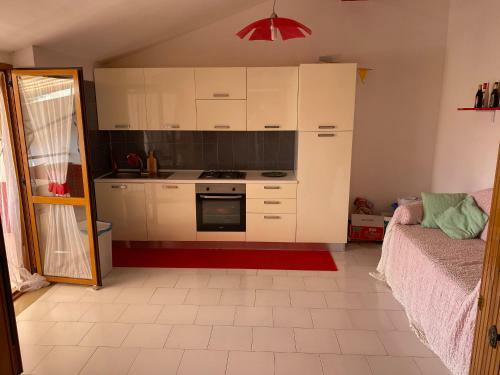 Apartamento Un Raggio Di Sole