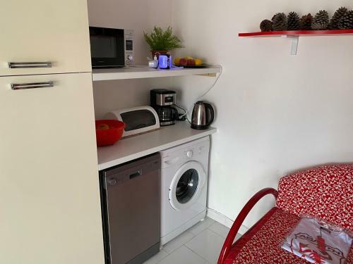 Apartamento Un Raggio Di Sole