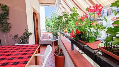 Apartamento Casa Nest