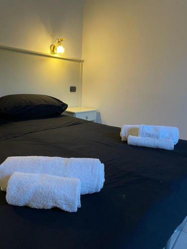 Bed & Breakfast Oz House