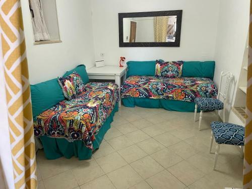 Apartamento Casa Cristina