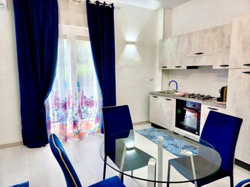 Apartamento Stefy's House