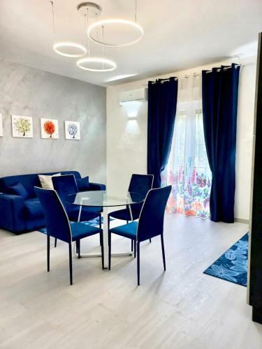 Apartamento Stefy's House