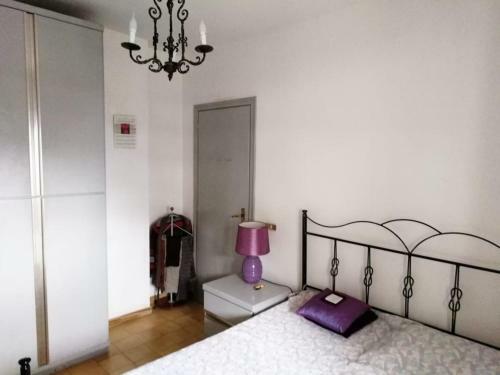 Apartamento Gabbiano House Scalea