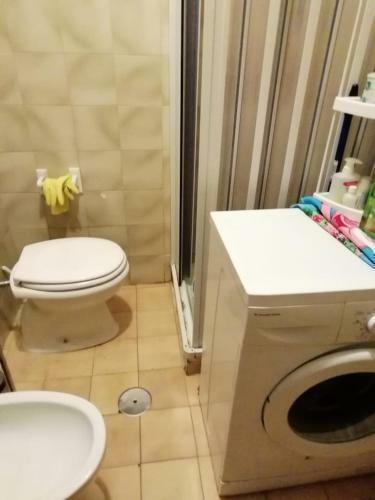 Apartamento Gabbiano House Scalea