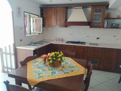 Est�a Casa Vacanze