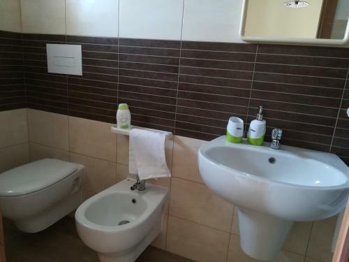Apartamento Bilocale Vista Mare